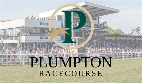 Plumpton Racecourse Guide .